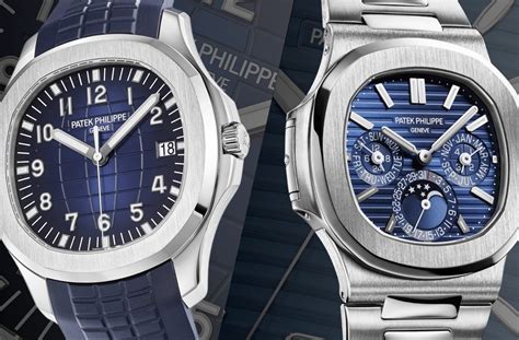 patek philippe aquanaut vs nautilus|Understanding the Aquanaut, Patek Philippe's Most .